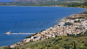 Από τον Κάβο Μαλιά στο ακρωτήρι Ταίναρο